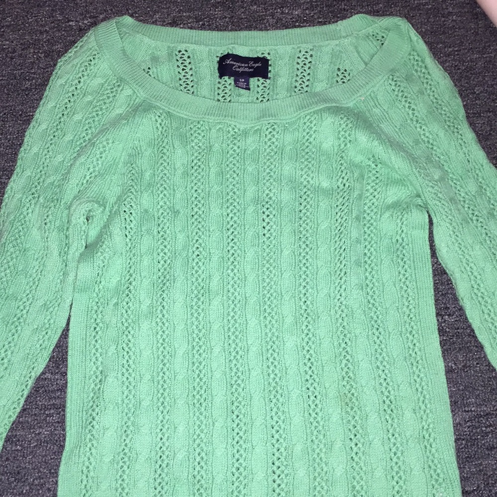 AEO sweater
